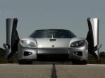 Koenigsegg CCX 2006 года